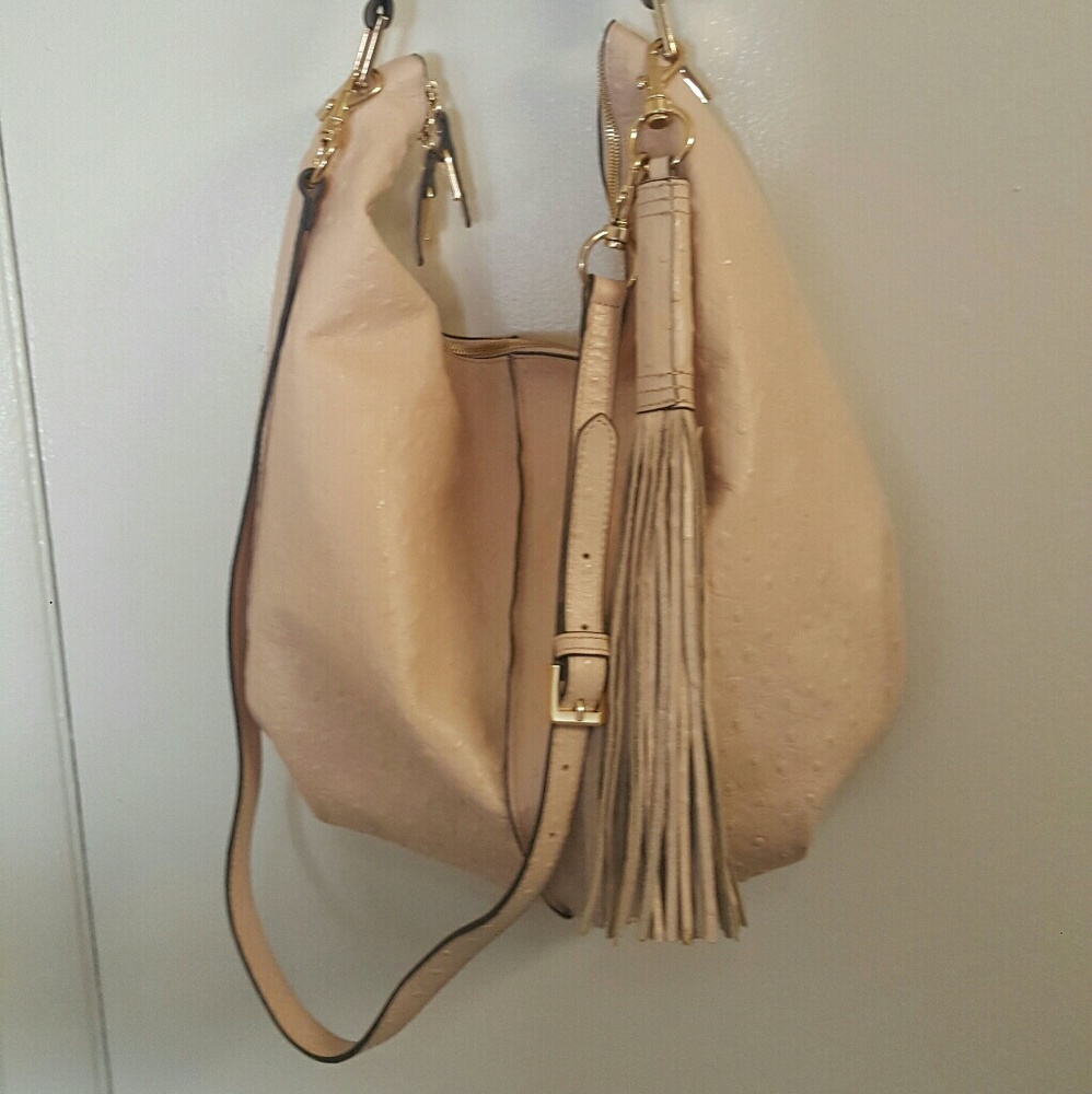 Genuine leather purse
